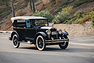 Buick Series 24-Six Touring (1924) - als Lot 117 an der RM/Sotheby's Arizona Versteigerung am 18. Januar 2018 (© Darin Schnabel - Courtesy RM Sotheby's, 2017) Buick Series 24-Six Touring (1924) - als Lot 117 an der RM/Sotheby's Arizona Versteigerung am 18. Januar 2018 (© Darin Schnabel - Courtesy RM Sotheby's, 2017)