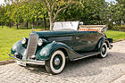 Image: Buick Series 40 Three-position Drophead Coupé (1935) - offered as lot 644 at the Bonhams auction "Les Grand Marques du Monde" in Paris on February 2, 2023