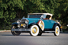 Image: Buick Series 90 Roadster (1931) - as lot 151 at the RM/Sotheby's auction in Hershey 2017