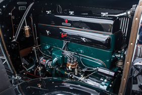 Buick Series 90 Sport Roadster (1931) - offered as lot 256 by RM/Sotheby's in Arizona on January 28/29, 2016