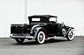 Buick Series 90 Sport Roadster (1931) - als Lot 256 angeboten von RM/Sotheby's in Arizona am 28./29. Januar 2016 (© Calvin Miller ©2015 Courtesy of RM Sotheby's, 2015) Buick Series 90 Sport Roadster (1931) - als Lot 256 angeboten von RM/Sotheby's in Arizona am 28./29. Januar 2016 (© Calvin Miller ©2015 Courtesy of RM Sotheby's, 2015)