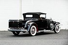 Buick Series 90 Sport Roadster (1931) - offered as lot 256 by RM/Sotheby's in Arizona on January 28/29, 2016