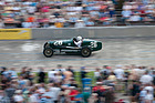 Buick Shafer 8 (1931) am Indianapolis in Oerlikon 2013