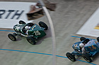 Buick Shafer 8 (1931) am Indianapolis in Oerlikon 2013