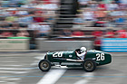 Buick Shafer 8 (1931) am Indianapolis in Oerlikon 2013