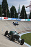 Buick Shafer 8 (1931) am Indianapolis in Oerlikon 2013