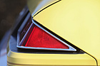 Bild: Buick Skyhawk (1979) – Geschickt in die Rückleuchte integrierte seitliche Positionsleuchten