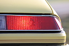 Bild: Buick Skyhawk (1979) – niedrige, elegante Rückleuchten