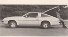 Buick Skyhawk (1976)