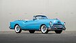 Buick Skylark (1953) - Lot 284 an der Broad Arrow Monterey Jet Center Auction 2025 (© Broad Arrow Auctions, 2025)