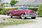 Image: Buick Skylark (1953) - as lot 062 at the Bonhams auction in Quail Lodge on August 18, 2017