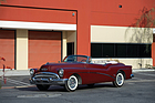 Buick Skylark (1953) - als Lot 157 angeboten an der RM/Sotheby's Arizona Versteigerung am 17./18. Januar 2019