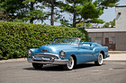 Image: Buick Skylark (1953) - as lot 331 at the RM/Sotheby's Hershey auction 2024