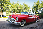 Buick Skylark (1953) - als Lot 351 an der RM/Sotheby’s Hershey Versteigerung 2024