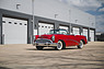Buick Skylark (1954) - als Lot 106 an der RM Sotheby’s Monterey Auction 2026 (© Darin Schnabel - Courtesy RM Sotheby's, 2026) Buick Skylark (1954) - als Lot 106 an der RM Sotheby’s Monterey Auction 2026 (© Darin Schnabel - Courtesy RM Sotheby's, 2026)