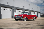 Buick Skylark (1954) - als Lot 106 an der RM Sotheby’s Monterey Auction 2026