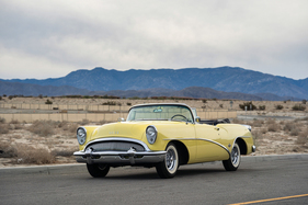 Buick Skylark (1954) - als Lot 167 angeboten an der RM/Sotheby's Arizona Versteigerung am 17./18. Januar 2019