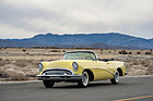 Buick Skylark (1954) - als Lot 167 angeboten an der RM/Sotheby's Arizona Versteigerung am 17./18. Januar 2019