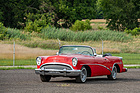 Image: Buick Skylark (1954) - as lot 175 at the RM/Sotheby's Hershey auction 2024