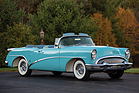 Buick Skylark (1954) - als Lot 219 angeboten an der RM/Sotheby's Amelia Island Versteigerung am 8./9. März 2019