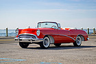 Buick Skylark (1954) - als Lot 368 angeboten an der RM/Sotheby's Hershey Versteigerung vom 5./6. Oktober 2022