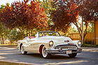 Buick Skylark Convertible (1953) - als Lot 113 angeboten an der Bonhams Scottsdale Versteigerung am 27. Januar 2023