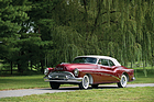 Buick Skylark Convertible (1953) - angeboten als Lot 446 an der RM/Sotheby's Versteigerung in Hershey am 10./11. Oktober 2019