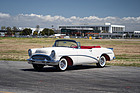 Buick Skylark Convertible (1954) - as lot 171 at the RM/Sotheby's Arizona auction 2021