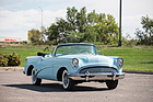 Buick Skylark Convertible (1954) - als Lot 172 an der RM Auction Hershey vom 9./10. Oktober 2014