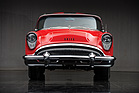 Buick Skylark Convertible (1954) - angeboten als Lot 105 an der RM Auction "Don Davis Collection" am 27. April 2013