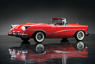 Buick Skylark Convertible (1954) - angeboten als Lot 105 an der RM Auction "Don Davis Collection" am 27. April 2013