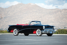 Buick Skylark Convertible (1954) - angeboten als Lot 55 an der RM-Versteigerung vom 16./17. Januar 2014 in Arizona