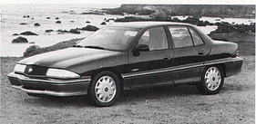 Buick Skylark Gran Sport