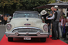 Buick Skylark Roadmaster (1953) - Concours d'Excellence International 2017