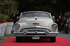 Buick Skylark Roadmaster (1953) - Concours d'Excellence International 2017