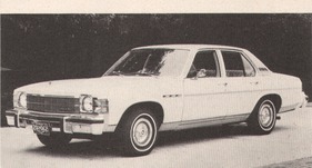 Buick Skylark 