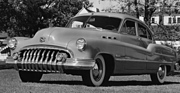 Buick Special (1950) - Ein Special im Park