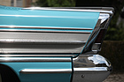 Buick Special (1958) - chrombesetzte Flossen - O-iO 2016