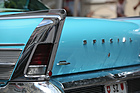 Buick Special (1958) - schön geformte Rückleuchten - O-iO 2016