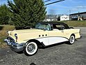 Buick Special Convertible (1955) - als Lot 1042 angeboten an der Broad Arrow West Palm Beach Versteigerung 2022