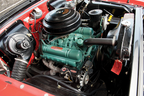 Buick Special Convertible (1955) - als Lot 168 an der RM Auction Motor City vom 26. Juli 2014