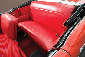 Buick Special Convertible (1955) - als Lot 168 an der RM Auction Motor City vom 26. Juli 2014