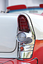 Bild: Buick Special Convertible (1955) - stehende Heckleuchten