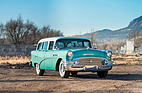Buick Special Estate Wagon (1955) - als Lot 181 angeboten an der RM/Sotheby's Arizona Versteigerung am 17./18. Januar 2019