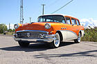 Buick Special Estate Wagon (1956) - als Lot 105 an der Bonhams Audrain Versteigerung 2025