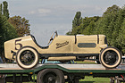 Buick Special Indy Racer (1929) - Classic-Gala Schwetzingen 2019