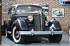 Buick Special Séries 40 2 Door Sedan (1937) - Lot 068 an der Artcurial „Automobiles sur les Champs" Versteigerung 2024