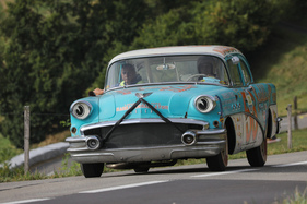 Buick Special Stockcar / Nascar (1953) - 2. Rendezvous am kleinen Klausen 2024 (1953)