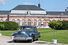 Buick Special Tourback (1949) - mehrfach preisgekrönt - Classic-Gala Schwetzingen 2021