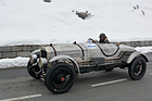 Buick Speedster (1924) - Grossglockner Grand Prix 2015